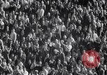 Standbild Fußball Ann Arbor Michigan USA, 1963, aus Sekunde 36 historischem Filmmaterial Videoclip 65675039174