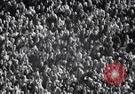Standbild Fußball Ann Arbor Michigan USA, 1963, aus Sekunde 38 historischem Filmmaterial Videoclip 65675039174