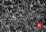 Standbild Fußball Ann Arbor Michigan USA, 1963, aus Sekunde 39 historischem Filmmaterial Videoclip 65675039174