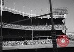 Standbild Football Game New York United States USA, 1963, aus Sekunde 8 historischem Filmmaterial Videoclip 65675039175