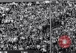 Standbild Football Game New York United States USA, 1963, aus Sekunde 32 historischem Filmmaterial Videoclip 65675039175