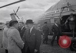 Image le premier ministre Lester Pearson Caledon Ontario Canada, 1963, de la seconde 7 séquences d'archives historiques vidéo 65675039176