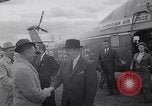 Image le premier ministre Lester Pearson Caledon Ontario Canada, 1963, de la seconde 8 séquences d'archives historiques vidéo 65675039176