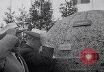Image le premier ministre Lester Pearson Caledon Ontario Canada, 1963, de la seconde 17 séquences d'archives historiques vidéo 65675039176
