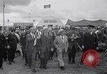 Image le premier ministre Lester Pearson Caledon Ontario Canada, 1963, de la seconde 21 séquences d'archives historiques vidéo 65675039176