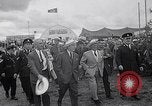 Image le premier ministre Lester Pearson Caledon Ontario Canada, 1963, de la seconde 22 séquences d'archives historiques vidéo 65675039176