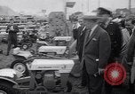 Image le premier ministre Lester Pearson Caledon Ontario Canada, 1963, de la seconde 25 séquences d'archives historiques vidéo 65675039176