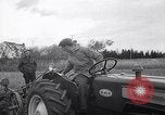 Image le premier ministre Lester Pearson Caledon Ontario Canada, 1963, de la seconde 36 séquences d'archives historiques vidéo 65675039176