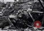 Image ruines de Skopje Skopje Macédoine Yougoslavie, 1963, de la seconde 10 séquences d'archives historiques vidéo 65675039177