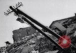 Image ruines de Skopje Skopje Macédoine Yougoslavie, 1963, de la seconde 14 séquences d'archives historiques vidéo 65675039177