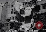 Image ruines de Skopje Skopje Macédoine Yougoslavie, 1963, de la seconde 30 séquences d'archives historiques vidéo 65675039177