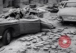Image ruines de Skopje Skopje Macédoine Yougoslavie, 1963, de la seconde 44 séquences d'archives historiques vidéo 65675039177