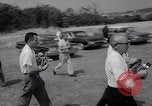Image John Kennedy Hyannis Port Hyannis Massachusetts USA, 1963, de la seconde 11 séquences d'archives historiques vidéo 65675039178