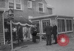 Image John Kennedy Hyannis Port Hyannis Massachusetts USA, 1963, de la seconde 26 séquences d'archives historiques vidéo 65675039178