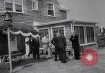 Image John Kennedy Hyannis Port Hyannis Massachusetts USA, 1963, de la seconde 29 séquences d'archives historiques vidéo 65675039178