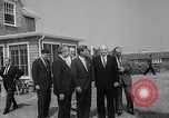 Image John Kennedy Hyannis Port Hyannis Massachusetts USA, 1963, de la seconde 34 séquences d'archives historiques vidéo 65675039178