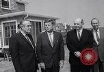 Image John Kennedy Hyannis Port Hyannis Massachusetts USA, 1963, de la seconde 36 séquences d'archives historiques vidéo 65675039178