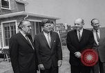 Image John Kennedy Hyannis Port Hyannis Massachusetts USA, 1963, de la seconde 37 séquences d'archives historiques vidéo 65675039178