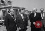 Image John Kennedy Hyannis Port Hyannis Massachusetts USA, 1963, de la seconde 38 séquences d'archives historiques vidéo 65675039178