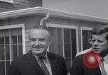 Image John Kennedy Hyannis Port Hyannis Massachusetts USA, 1963, de la seconde 39 séquences d'archives historiques vidéo 65675039178
