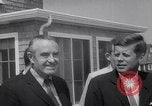 Image John Kennedy Hyannis Port Hyannis Massachusetts USA, 1963, de la seconde 40 séquences d'archives historiques vidéo 65675039178