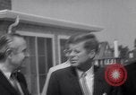 Image John Kennedy Hyannis Port Hyannis Massachusetts USA, 1963, de la seconde 41 séquences d'archives historiques vidéo 65675039178