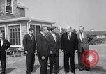 Image John Kennedy Hyannis Port Hyannis Massachusetts USA, 1963, de la seconde 44 séquences d'archives historiques vidéo 65675039178
