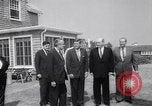 Image John Kennedy Hyannis Port Hyannis Massachusetts USA, 1963, de la seconde 45 séquences d'archives historiques vidéo 65675039178