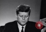 Image John Kennedy Hyannis Port Hyannis Massachusetts USA, 1963, de la seconde 49 séquences d'archives historiques vidéo 65675039178