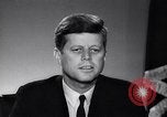 Image John Kennedy Hyannis Port Hyannis Massachusetts USA, 1963, de la seconde 50 séquences d'archives historiques vidéo 65675039178
