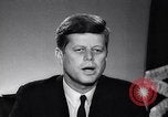 Image John Kennedy Hyannis Port Hyannis Massachusetts USA, 1963, de la seconde 53 séquences d'archives historiques vidéo 65675039178