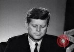 Image John Kennedy Hyannis Port Hyannis Massachusetts USA, 1963, de la seconde 54 séquences d'archives historiques vidéo 65675039178