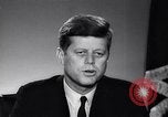 Image John Kennedy Hyannis Port Hyannis Massachusetts USA, 1963, de la seconde 55 séquences d'archives historiques vidéo 65675039178