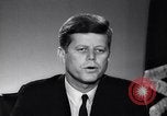 Image John Kennedy Hyannis Port Hyannis Massachusetts USA, 1963, de la seconde 56 séquences d'archives historiques vidéo 65675039178