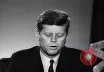 Image John Kennedy Hyannis Port Hyannis Massachusetts USA, 1963, de la seconde 58 séquences d'archives historiques vidéo 65675039178