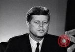 Image John Kennedy Hyannis Port Hyannis Massachusetts USA, 1963, de la seconde 59 séquences d'archives historiques vidéo 65675039178