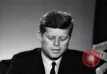 Image John Kennedy Hyannis Port Hyannis Massachusetts USA, 1963, de la seconde 61 séquences d'archives historiques vidéo 65675039178