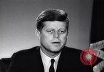 Image John Kennedy Hyannis Port Hyannis Massachusetts USA, 1963, de la seconde 62 séquences d'archives historiques vidéo 65675039178