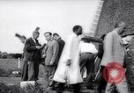 Immagine di Mulini a vento Kinderdijk Olanda, 1963, secondo 14 filmato di repertorio 65675039179