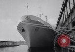 Image of women modelling United States USA, 1963, second 7 stock footage video 65675039180