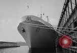 Image of women modelling United States USA, 1963, second 8 stock footage video 65675039180