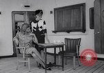 Image of women modelling United States USA, 1963, second 9 stock footage video 65675039180