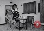 Image of women modelling United States USA, 1963, second 10 stock footage video 65675039180