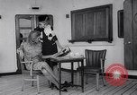 Image of women modelling United States USA, 1963, second 11 stock footage video 65675039180