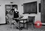 Image of women modelling United States USA, 1963, second 12 stock footage video 65675039180