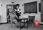 Image of women modelling United States USA, 1963, second 16 stock footage video 65675039180