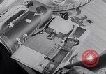 Image of women modelling United States USA, 1963, second 18 stock footage video 65675039180