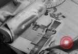Image of women modelling United States USA, 1963, second 19 stock footage video 65675039180