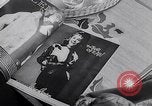Image of women modelling United States USA, 1963, second 21 stock footage video 65675039180