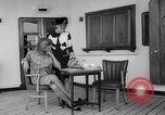 Image of women modelling United States USA, 1963, second 23 stock footage video 65675039180